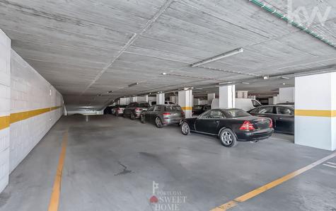Garage - Floor -3