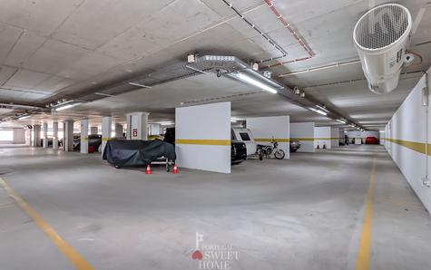 Garage - Floor -4