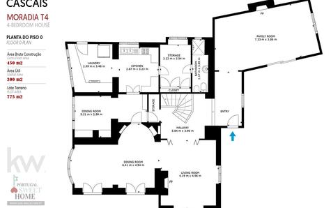 Floor Plan 0