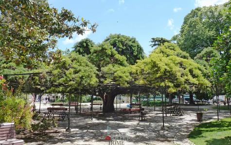 Jardin du Príncipe Real