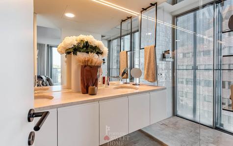 Casa de Banho da Suíte Principal (7,85 m2)