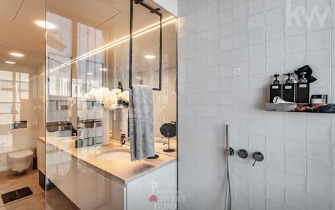 Casa de Banho da Suíte Principal (7,85 m2)