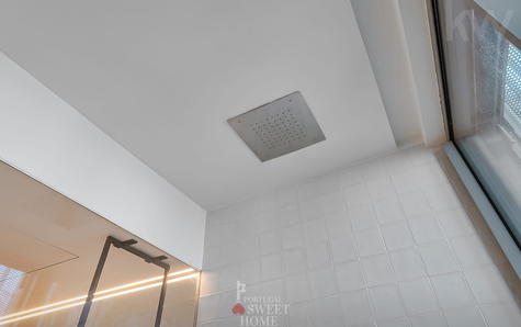 Casa de Banho da Suíte Principal (7,85 m2)