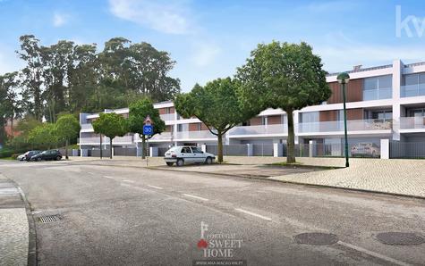 Lote de moradias no Oeiras Golf & Residence