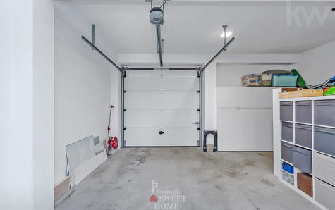 Garagem