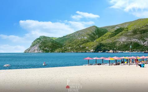 Plage de Figueirinha