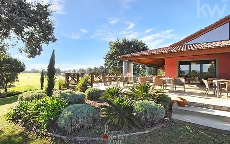 Restaurant et Country Club