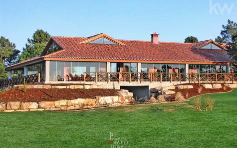 Restaurant et Country Club