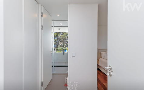 Suíte 2 (14 m2) com Closet e Casa de Banho (4 m2)