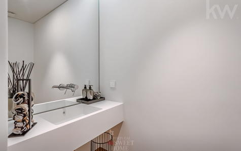 Lavabo Social (3 m2)