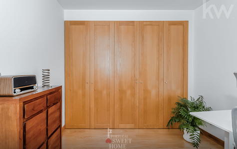 Quarto com 11,5 m2