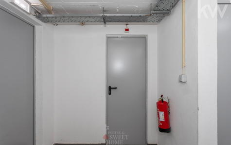 Arrecadação fechada