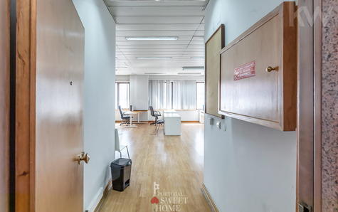 Hall de Entrada
