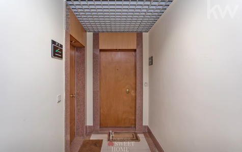 Entrada do Escritório