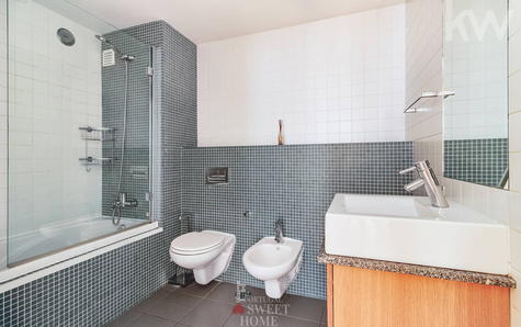 Casa de Banho social