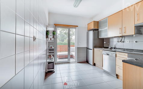 Fully equipped kitchen (11.22 m2)