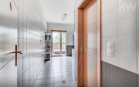 Cozinha totalmente equipada (11,22 m2)