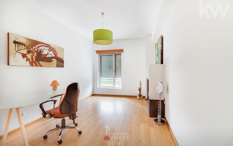 Sala / Escritório (14,6 m2)