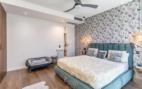 Suite on the 2nd floor