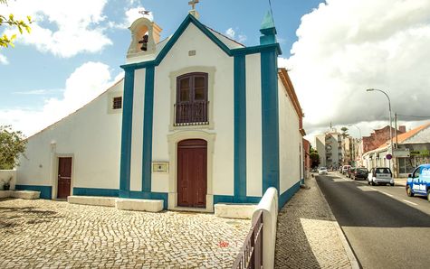 Chapel of Our Lady of the Cape