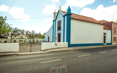 Chapel of Our Lady of the Cape