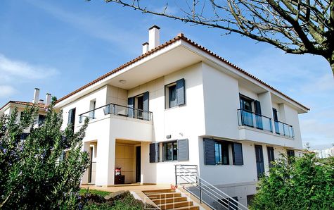 Oeiras Golf & Residence - Maison de ville T4+1