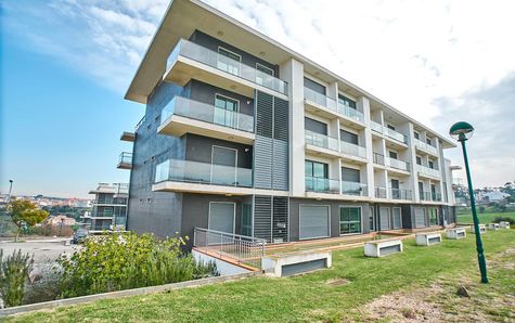 Oeiras Golf & Residence - Apartment T3