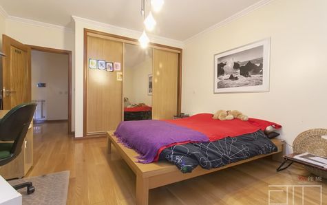 Chambre avec un excellent quartier