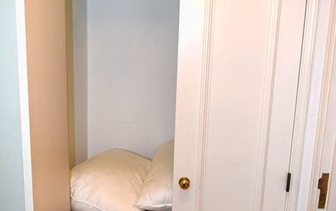 Wardrobe - bedroom