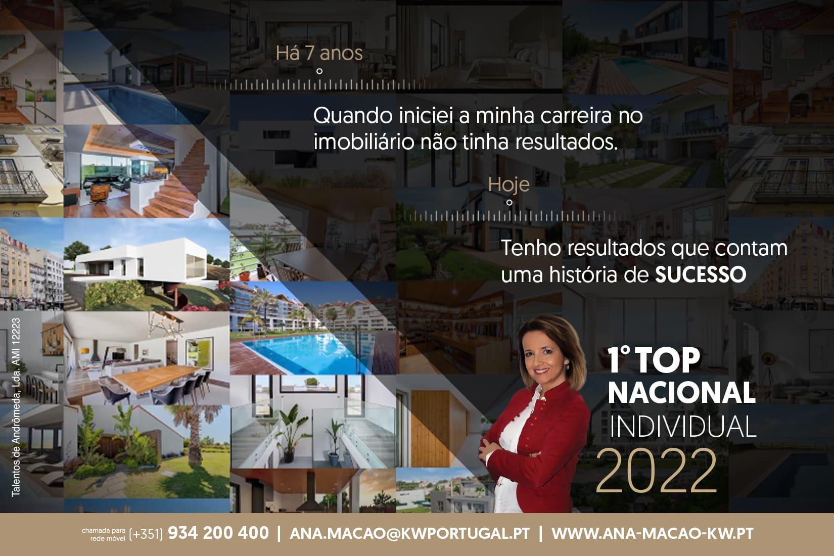 Ano Novo, Novo Desafio