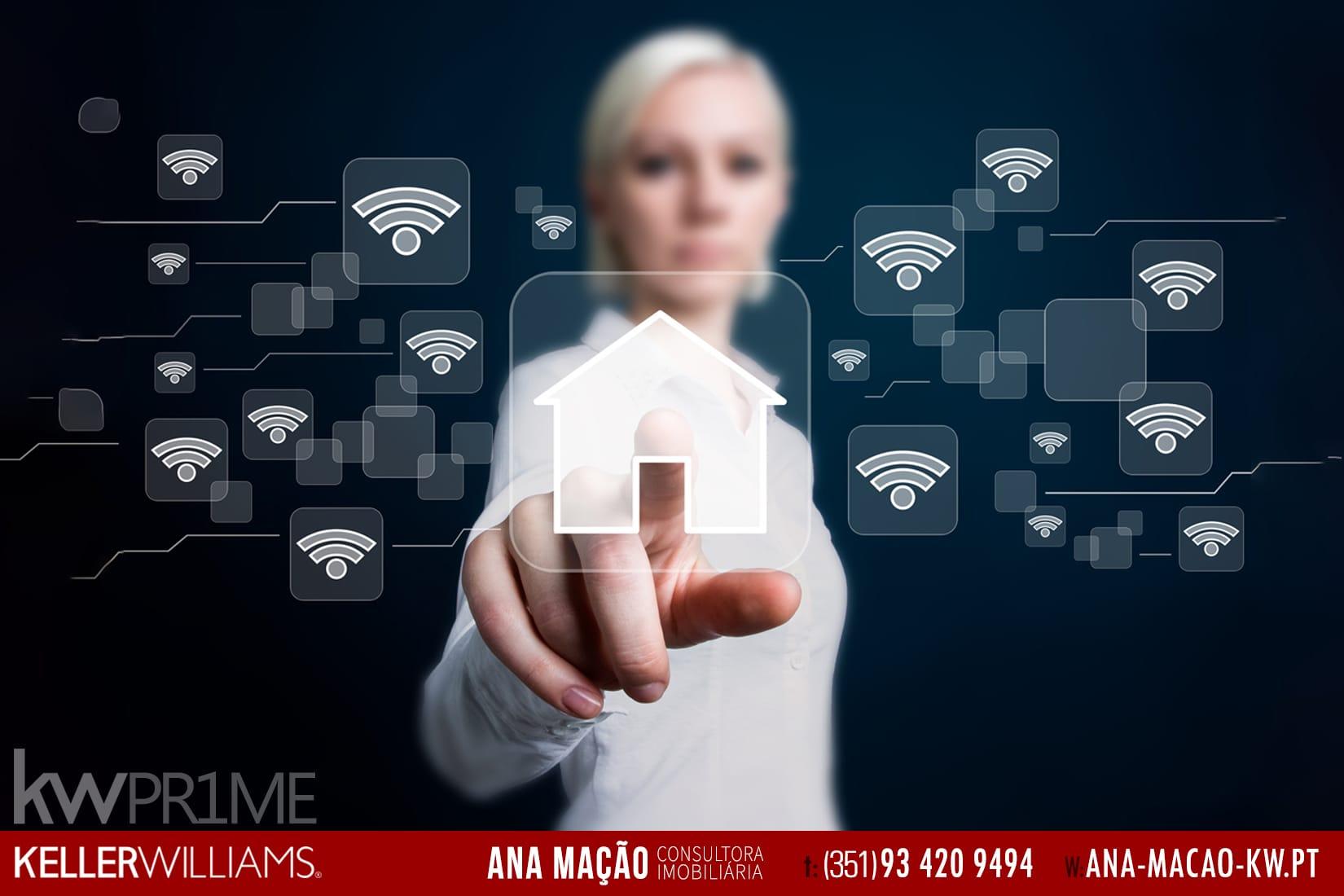 Uma visão sobre o futuro da mediação imobiliária