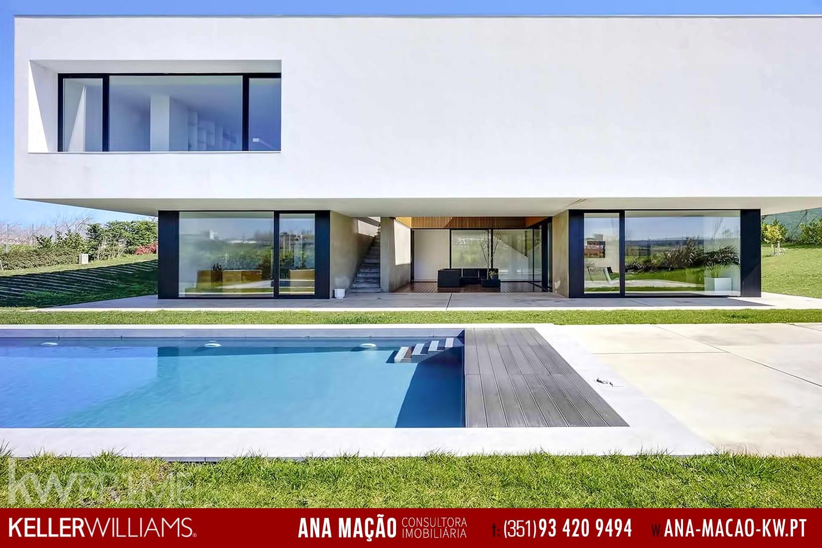 Motivos para Portugal estar no top do investimento imobiliário internacional