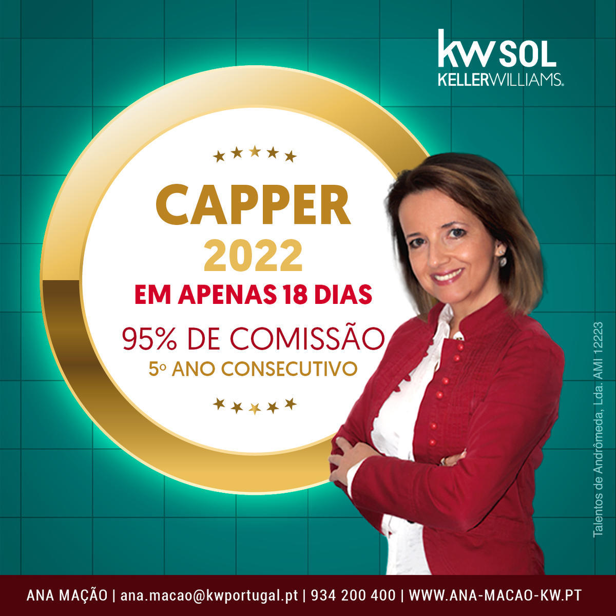 Capper 2022
