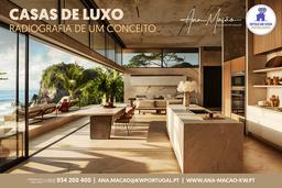Casas de Luxo: O que define um imóvel exclusivo?