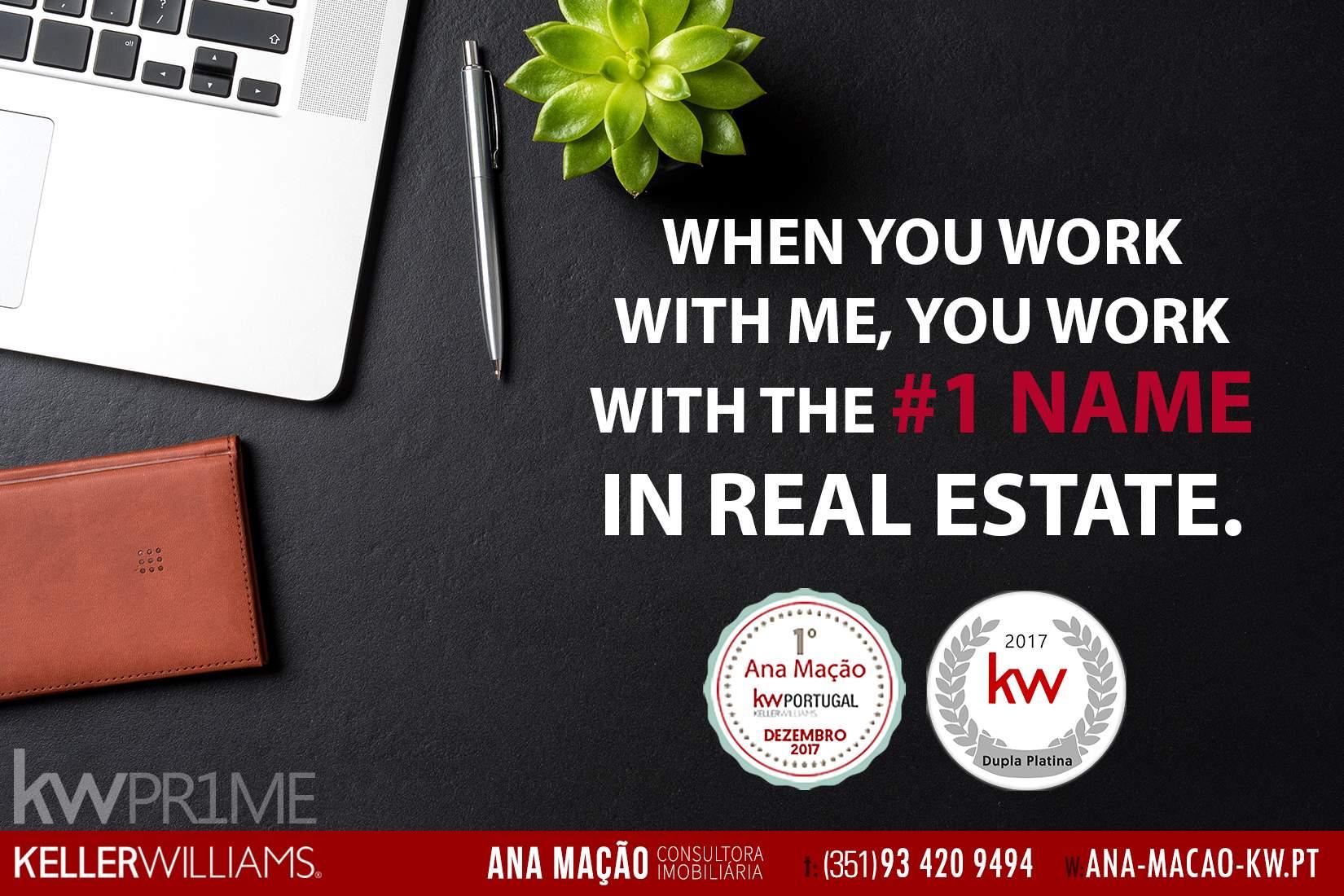 Keller Williams, uma história de sucesso!
