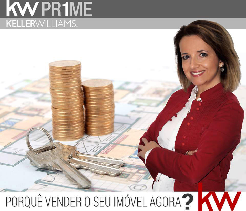 Porque é que este é um bom momento para vender a sua casa?