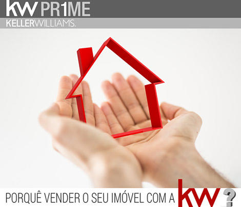 Porquê vender o seu imóvel com a KW ?