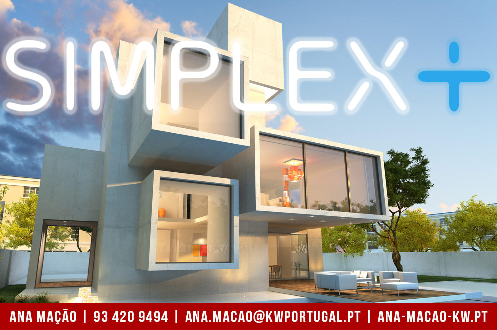 Medidas SIMPLEX+2016 para o Imobiliário